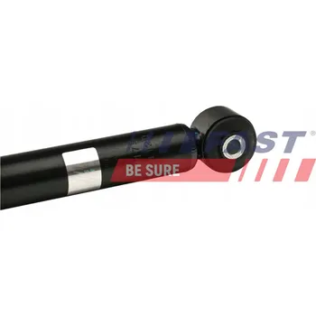 FAST TLUMIČ NÁRAZŮ FORD TRANSIT COURIER 14> ZADNÍ L