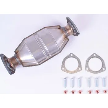 Katalyzátor EEC Katalyzátor DE8001T