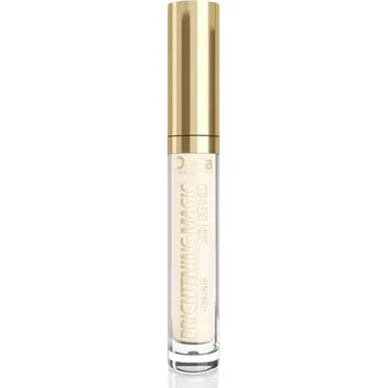 Korektor Rozjasňující korektor s aplikátorem Delia Cosmetics 06 Nude 2,5 ml 150 g