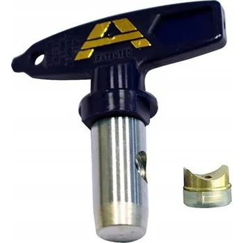 Stříkací pistole Tryska Airlessco REV-TIP pro lakování