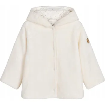 Chlapecká mikina Mikina Dětská bunda/mikina Chlapecká Dívčí Fleecová 80 kapuce Medvídek Endo