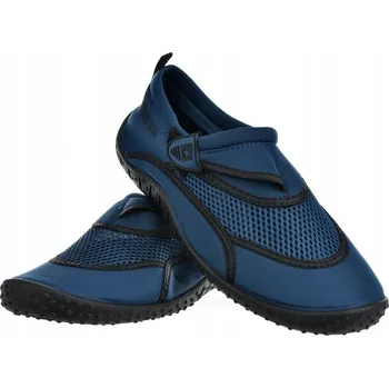 Boty do vody Pánské boty DO VODY BIG STAR na PLAVÁNÍ proti ježkům, vhodné i pro otužování, velikost 44