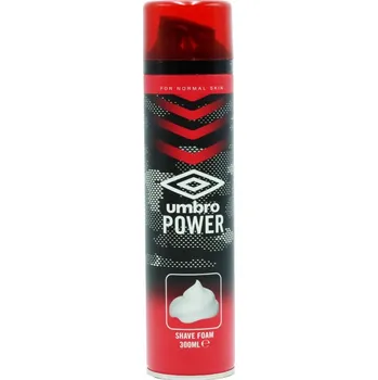 Pěna na holení Umbro 300 ml