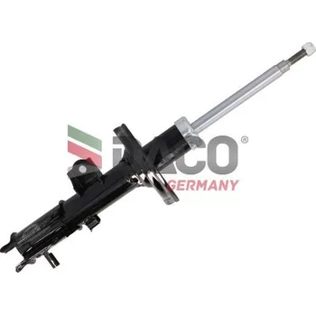 Tlumič pérování DACO 451712L