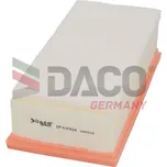 Vzduchový filtr DACO DFA3904