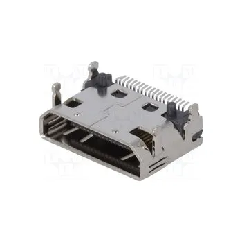 Elektrická zásuvka 690-019-298-903