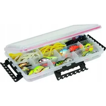 IP kamera Bezbarvá Krabička Plano 374010