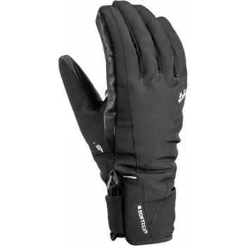 Leki LEKI GLOVES Cerro 3D Women black 8.5