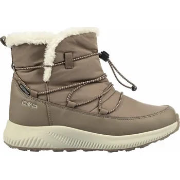 Dámská sportovní obuv CMP CMP Sheratan 30Q4576-P780 Dámská treková obuv Hnědá 38