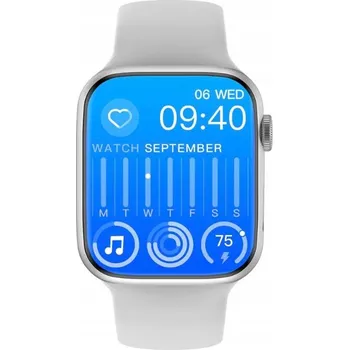 Hodinky Chytré hodinky Hello Plum (H15 Pro) EVIBE