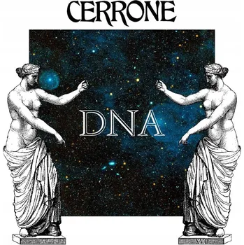 Hudba DNA Cerrone Vinylová Deska