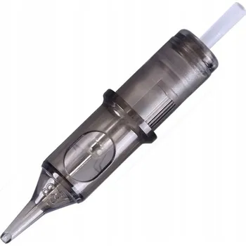 Tetování CARTRIDGE PRO, jehla na tetování 9RL 0,30 mm
