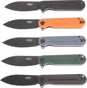 kapesní nůž Ganzo Firebird FH922PT - Barva Oranžová