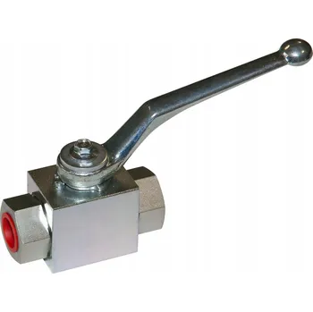 Ventil Přetlakový ventil 500 bar pro malířské agregáty