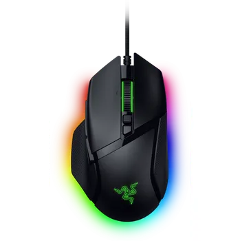 Razer Basilisk V3 35K černá