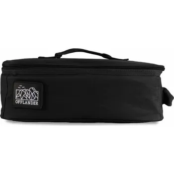 Stan Offlander OFFLANDER OFFROAD TAŠKA HORIZONTÁLNÍ 4L ČERNÁ