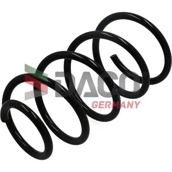 Pružina podvozku DACO 802404