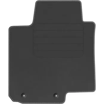 autokoberec Kobercové rohožky Edecor velurové 1 ks.