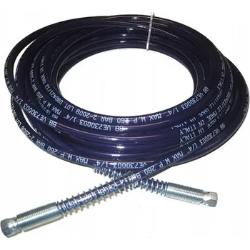 Zahradní hadice Hadice 1/4", 228 bar, délka 15 m - pro malířské agregáty