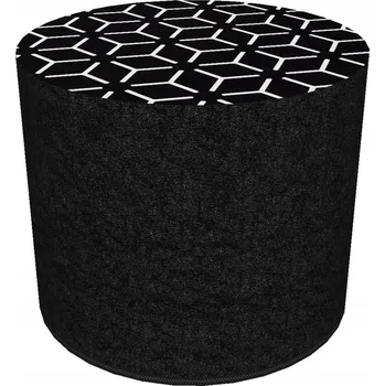 Taburet Bertoni Taburet vícebarevný