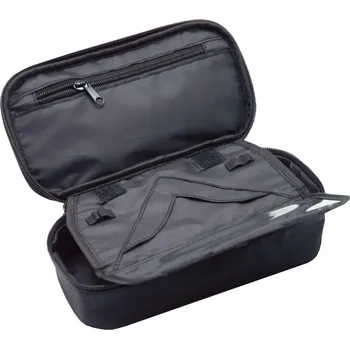 Penál Jednopatrový rozkládací penál Oxybag