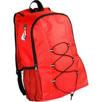Sportovní batoh Compen batoh červená