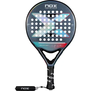 Tenisová raketa Padelová raketa (pálka) NOX EQUATION Light W Advanced 2025