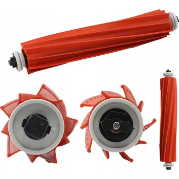 Hlavní kartáč pro robotické vysavače Roborock S7 / S7+ S7 MaxV S7 Max Ultra S7 MaxV Plus