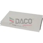 Kabinový filtr DACO DFC2307