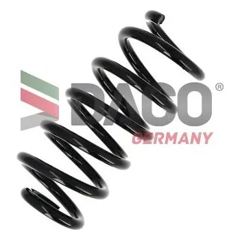 Pružina podvozku DACO 813017