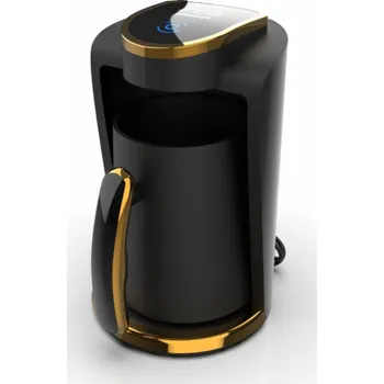 Kávovar Překapávací kávovar Inca INCA Kaffeemaschine Wonder Serie Touch-Control-Schalter