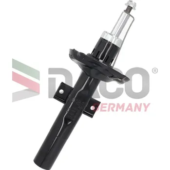 Tlumič pérování DACO 453304