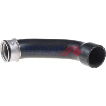 Turbodmychadlo Hadice plnícího vzduchu BOGAP A1711259