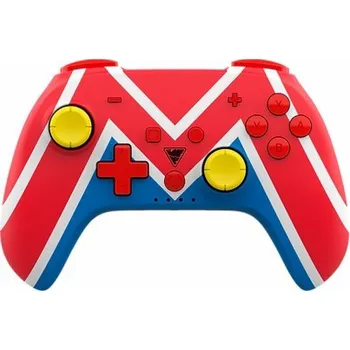 Herní příslušenství Pad Canyon Dragonshock Controller Poptop Wireless M Universe Switch