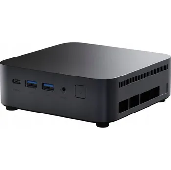 Stolní počítač Mini počítač AMD Ryzen 7 5825U, 16GB/1TB, WiFi 6E, Win 11, Thunderbolt