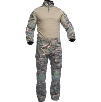 Kompletní bojová uniforma Gen. 2, digital woodland, XXL, ACM