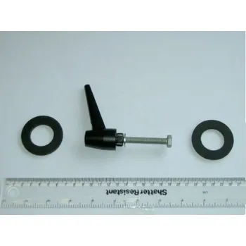 Stativ Manfrotto šroub, třecí podložky a rukojeť pro 420