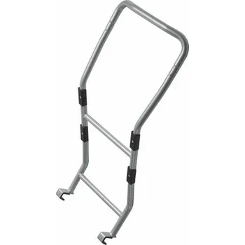 Rukojeť Wolfcraft pro vozík Wolfcraft TS850 / TS1500, pro přepravu nákladů nahoru a dolů po schodech