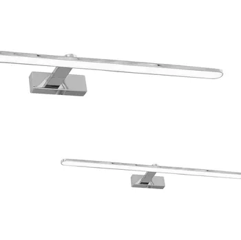 Nástěnné svítidlo Nástěnné LED svítidlo Splash, 1x LED 21w, 4000k, (100 cm),