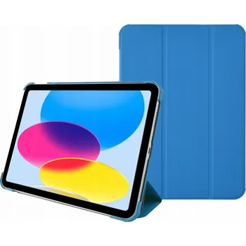 Pouzdro na tablet Pomologic Pomologic BookCase - ochranné pouzdro pro iPad 10.9 10G (modré)