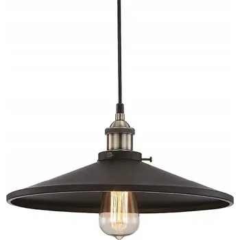 Závěsné svítidlo ACA 1 - 1 světelný bod E27