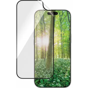 Telefonní příslušenství PanzerGlass PanzerGlass MATRIX Screen Protector iPhone 16 Pro 6.3 Ultra-Wide Fit 2870