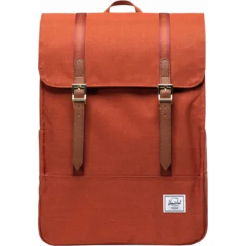 Městský batoh Herschel Herschel Survey Backpack 11404-06340 Hnědý Jedna velikost