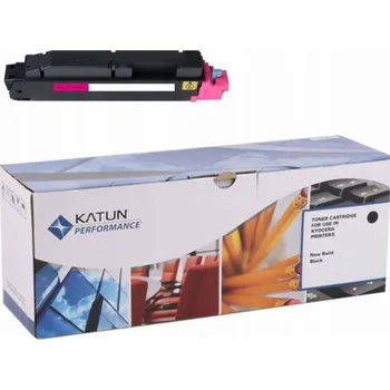 Katun Toner Katun Performance toner kompatibilní s TK5270M, purpurová, 6000s, 1T02TVBNL0, pro Kyocera ECOSYS M6230cidn, M6630cidn, P6230cdn, N