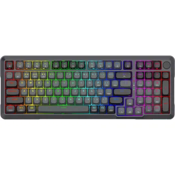 Klávesnice Klávesnice Redragon K688GB Bragi Dragon Growl (K688GB-RGB-PRO)