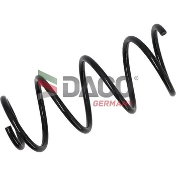 Pružina podvozku DACO 810400