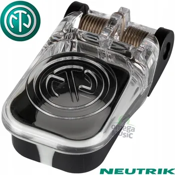 IP kamera Neutrik SCCD-W plastový kryt