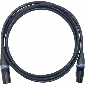 Audio kabel XLR kabel - XLR KABLES Pro 3 m