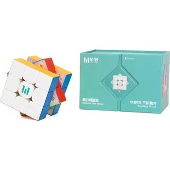 Hlavolam Kostka 3x3x3 HuaMeng TG M V1
