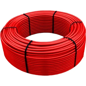 Vodovodní potrubí Trubka Vesbo PE-RT PEX 16 mm 2 mm 200 m EVOH